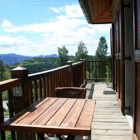 Les Alisiers Apartamento